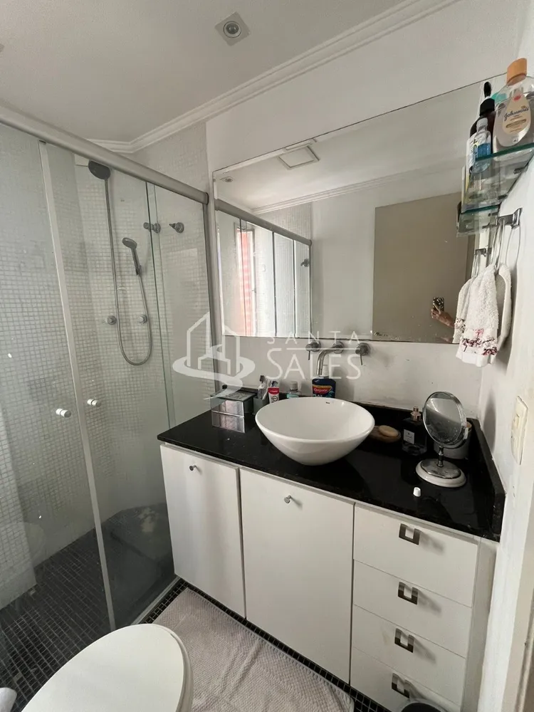 Apartamento, 1 quarto, 48 m² - Foto 15