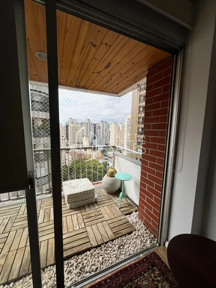 Apartamento, 1 quarto, 48 m² - Foto 6