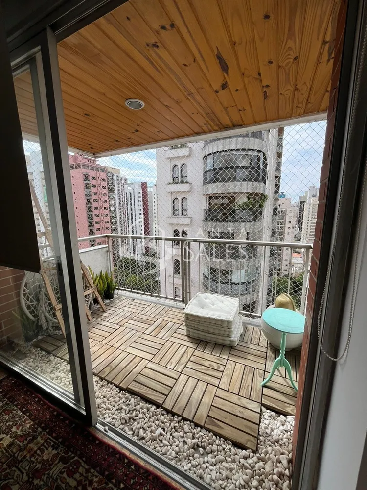 Apartamento, 1 quarto, 48 m² - Foto 7
