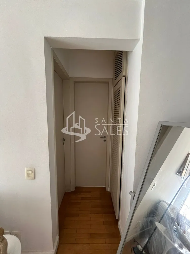Apartamento, 1 quarto, 48 m² - Foto 11