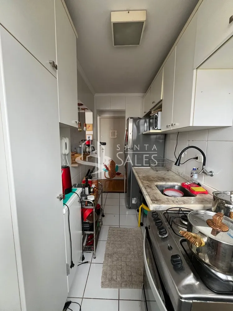 Apartamento, 1 quarto, 48 m² - Foto 9