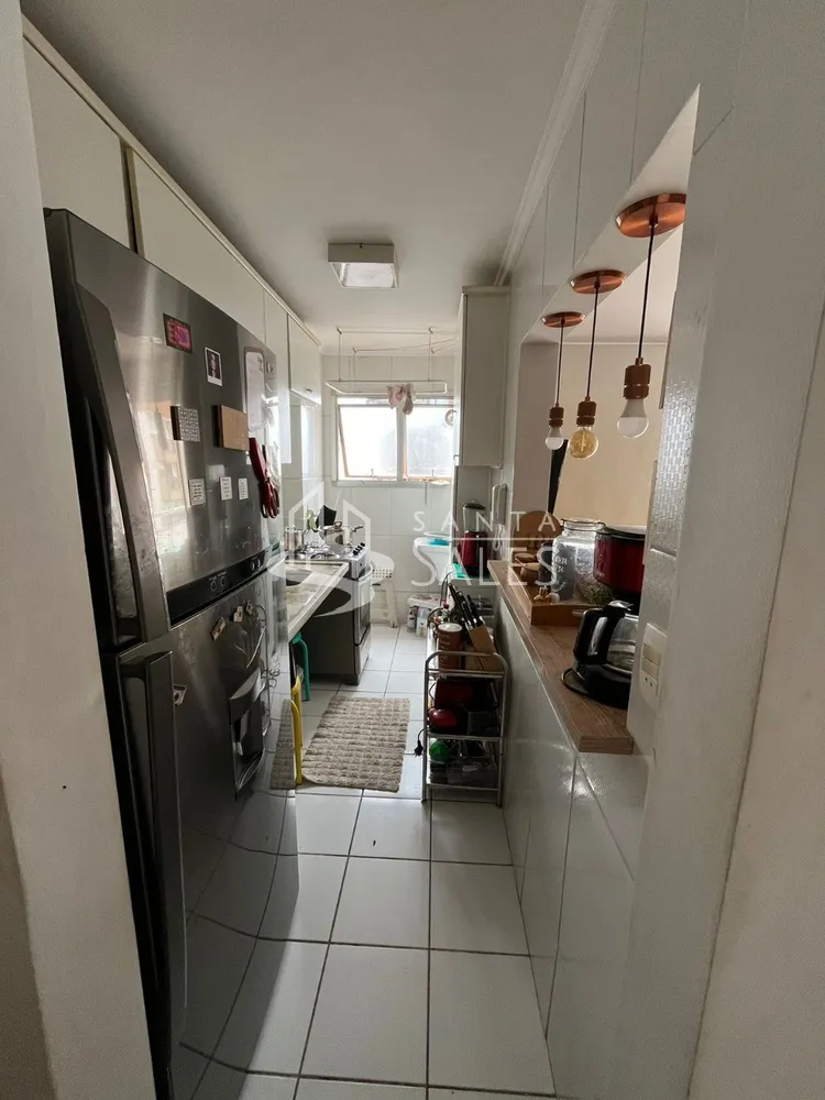 Apartamento, 1 quarto, 48 m² - Foto 10