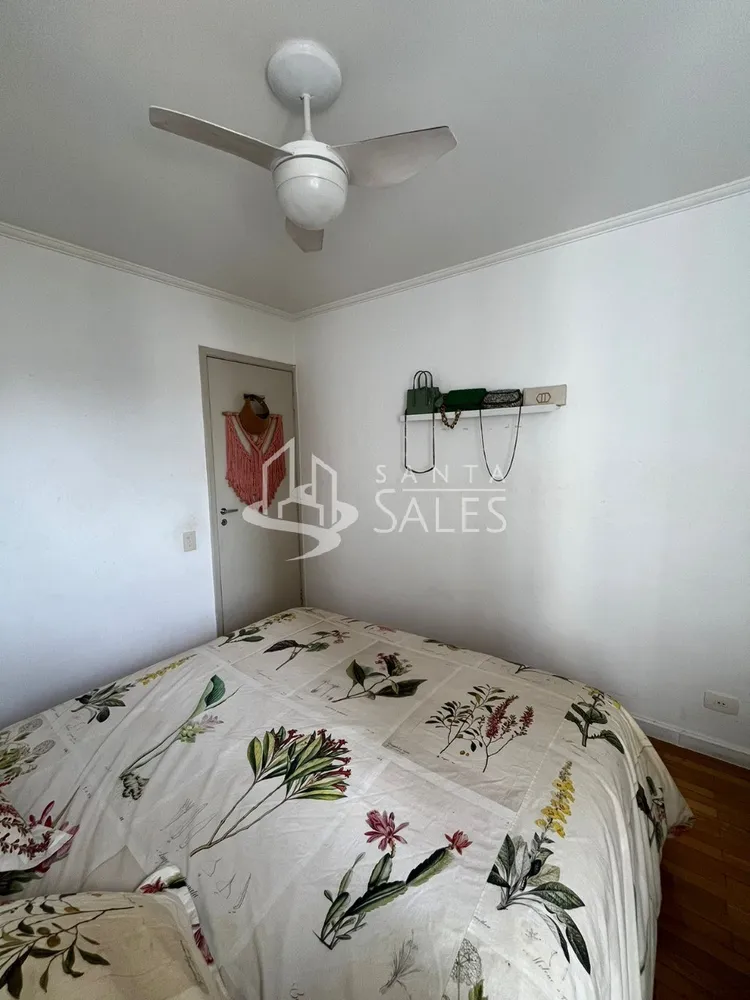 Apartamento, 1 quarto, 48 m² - Foto 13