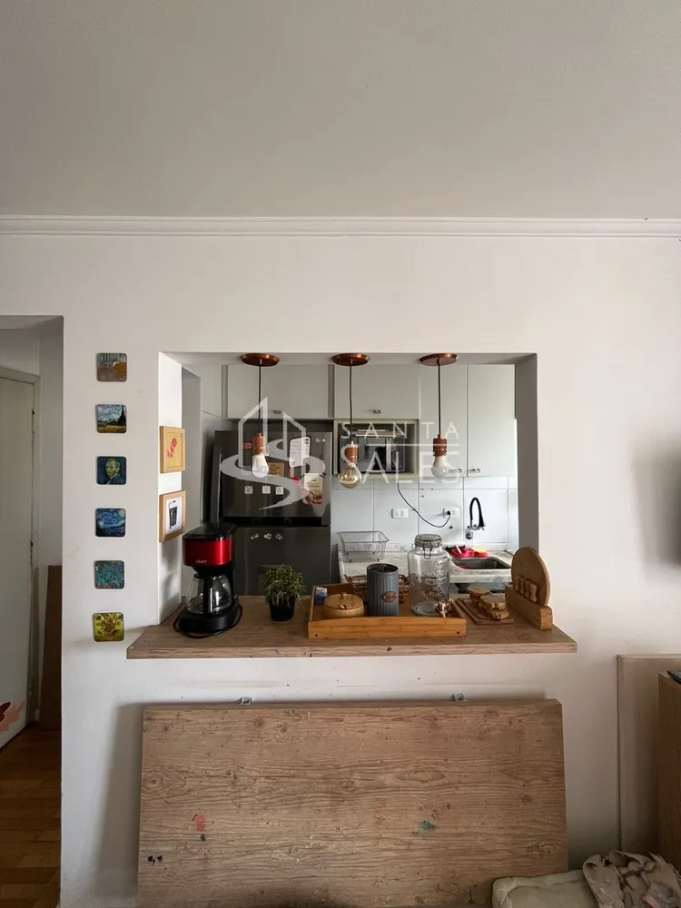 Apartamento, 1 quarto, 48 m² - Foto 8