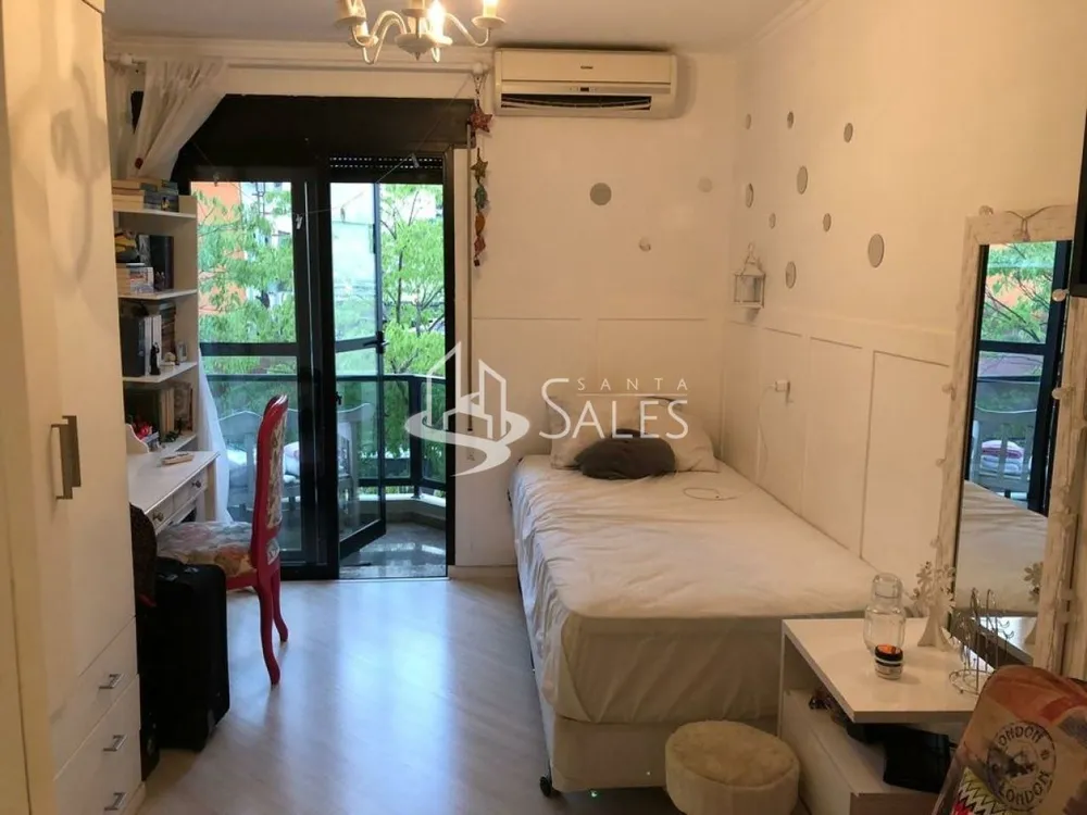 Apartamento, 4 quartos, 170 m² - Foto 9