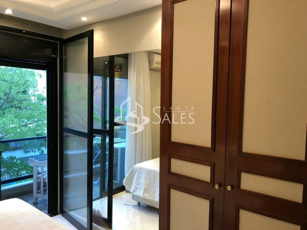 Apartamento, 4 quartos, 170 m² - Foto 3