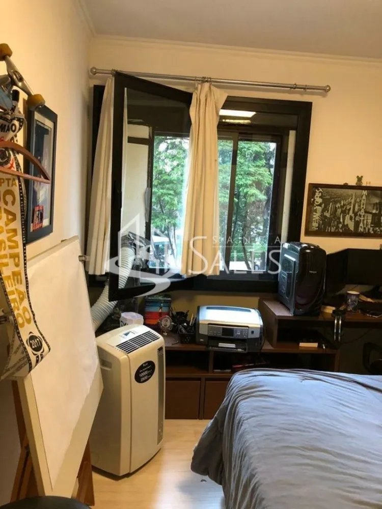 Apartamento, 4 quartos, 170 m² - Foto 10