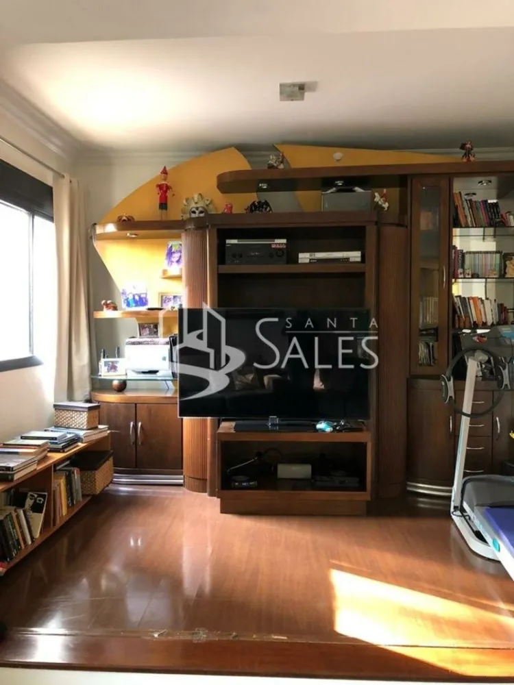 Apartamento, 4 quartos, 170 m² - Foto 5