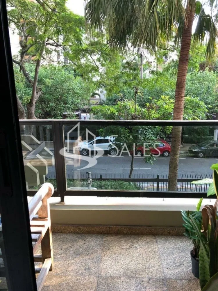 Apartamento, 4 quartos, 170 m² - Foto 7