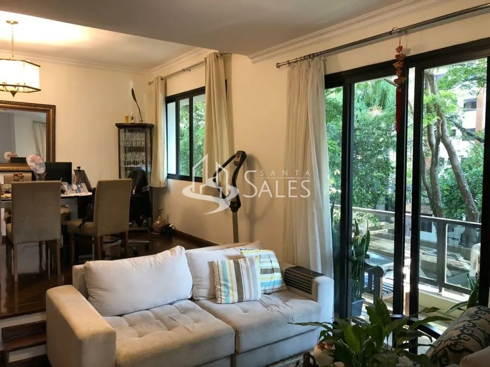 Apartamento, 4 quartos, 170 m² - Foto 12