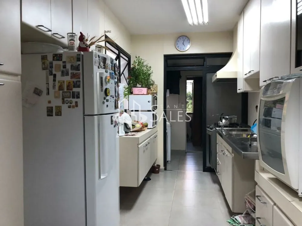 Apartamento, 4 quartos, 170 m² - Foto 11