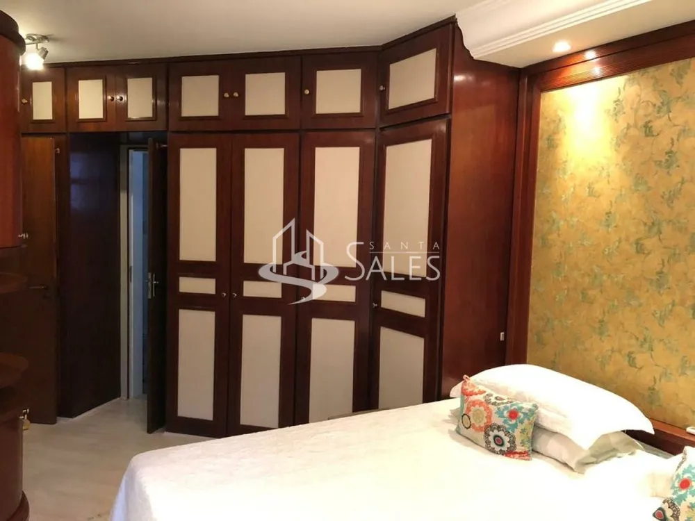 Apartamento, 4 quartos, 170 m² - Foto 2