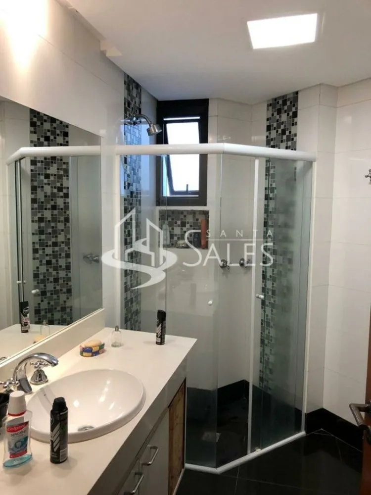Apartamento, 4 quartos, 170 m² - Foto 13