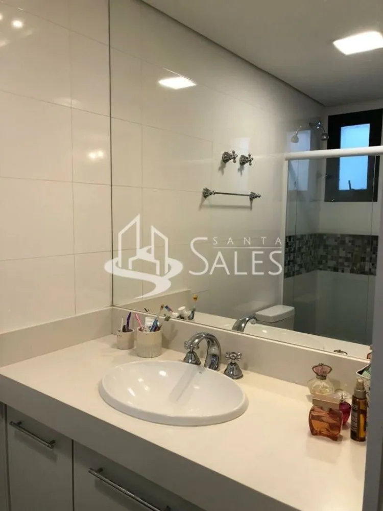 Apartamento, 4 quartos, 170 m² - Foto 12