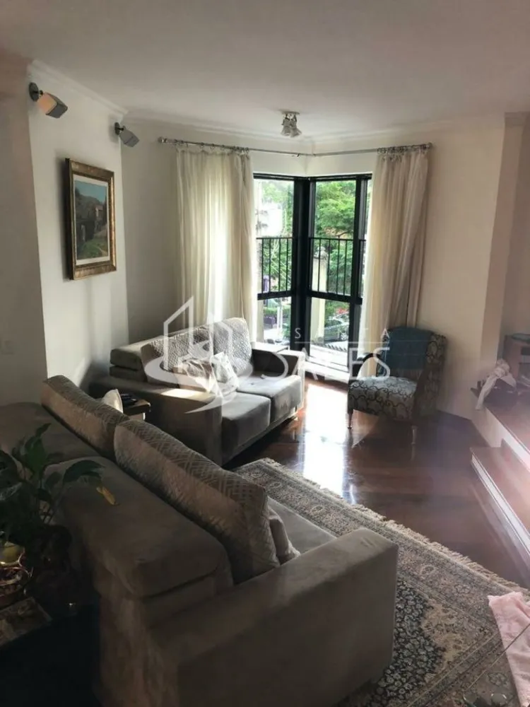 Apartamento, 4 quartos, 170 m² - Foto 8