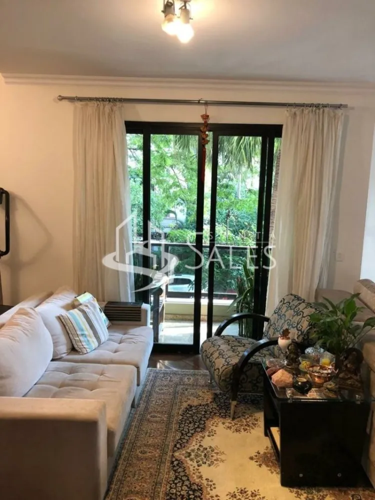 Apartamento, 4 quartos, 170 m² - Foto 11