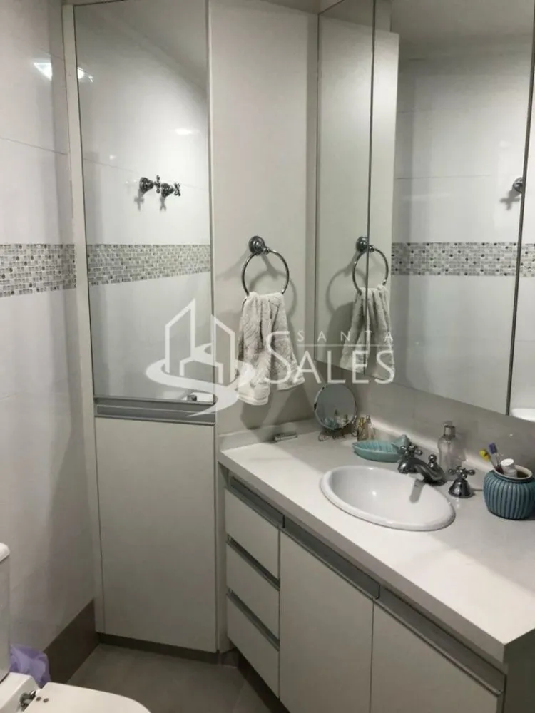 Apartamento, 4 quartos, 170 m² - Foto 1