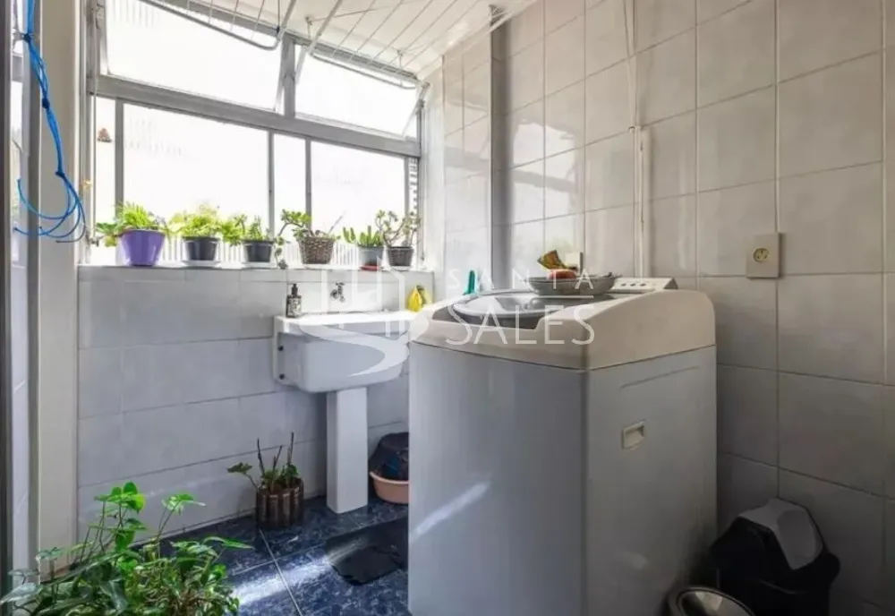 Apartamento, 3 quartos, 120 m² - Foto 14
