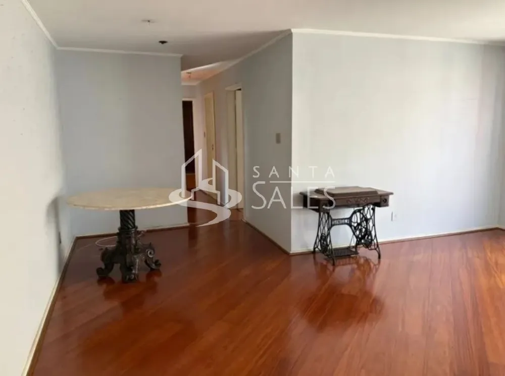 Apartamento, 3 quartos, 120 m² - Foto 4