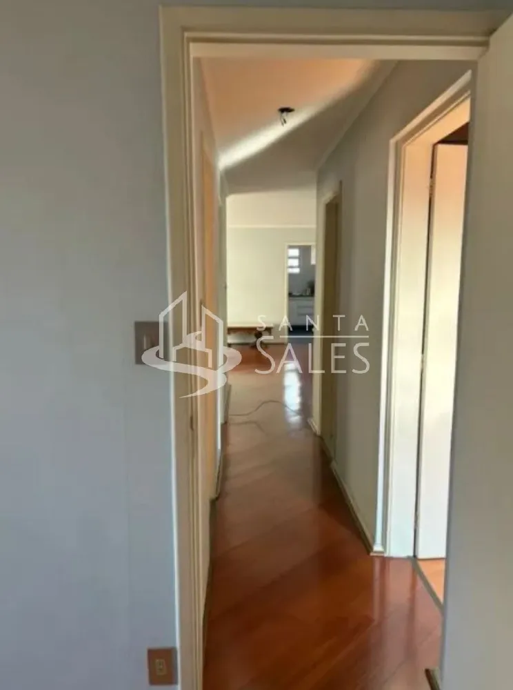 Apartamento, 3 quartos, 120 m² - Foto 2