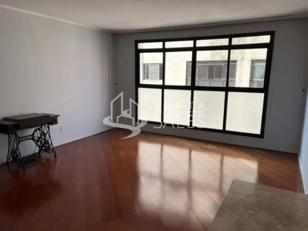Apartamento, 3 quartos, 120 m² - Foto 3