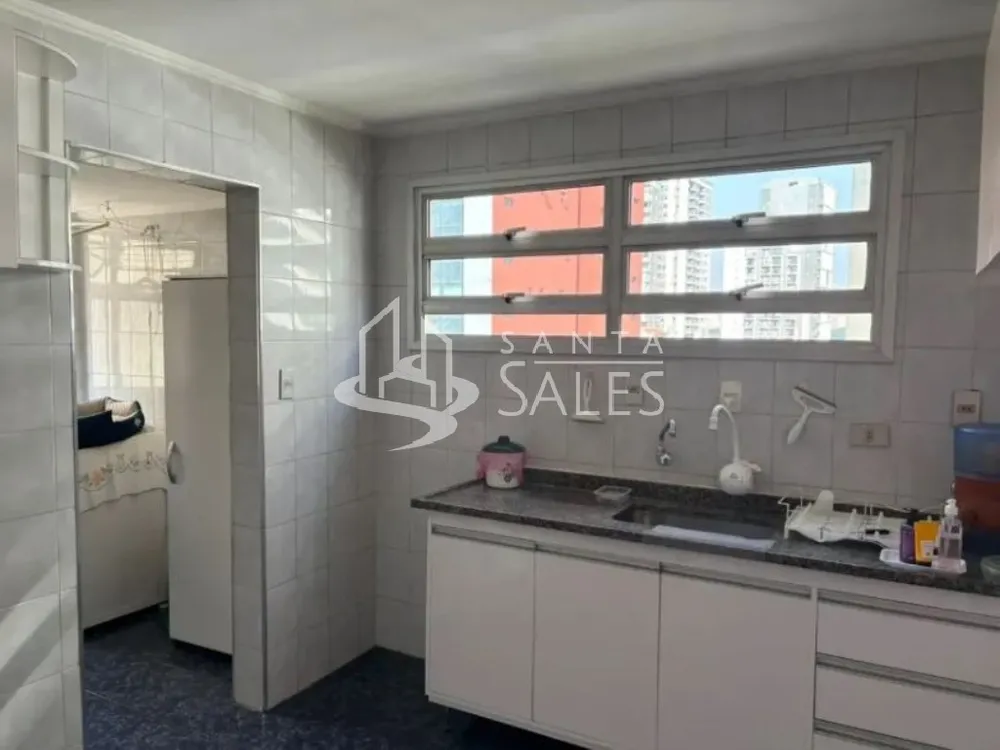 Apartamento, 3 quartos, 120 m² - Foto 3