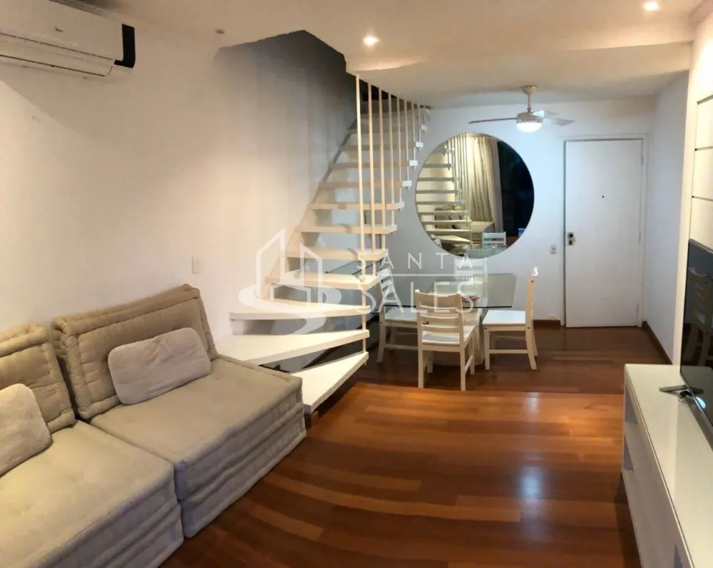 Apartamento, 1 quarto, 70 m² - Foto 4
