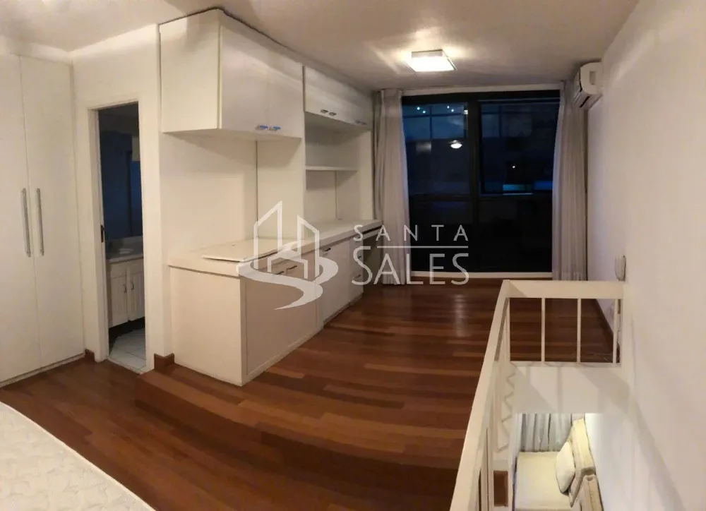 Apartamento, 1 quarto, 70 m² - Foto 10