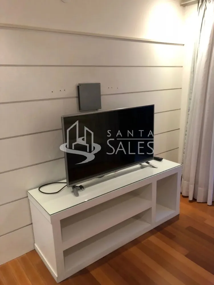 Apartamento, 1 quarto, 70 m² - Foto 2
