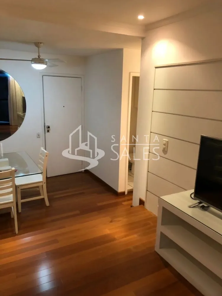 Apartamento, 1 quarto, 70 m² - Foto 1