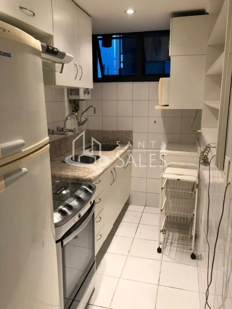 Apartamento, 1 quarto, 70 m² - Foto 5
