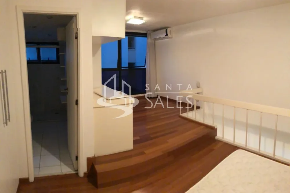 Apartamento, 1 quarto, 70 m² - Foto 9
