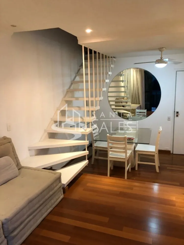 Apartamento, 1 quarto, 70 m² - Foto 7