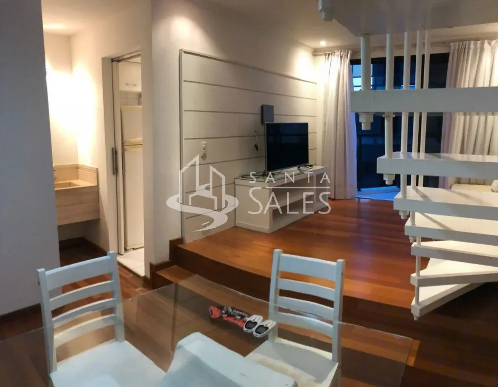 Apartamento, 1 quarto, 70 m² - Foto 8