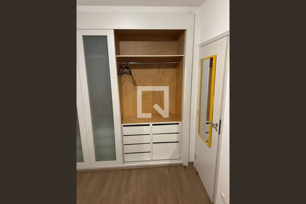 Apartamento, 1 quarto, 44 m² - Foto 4