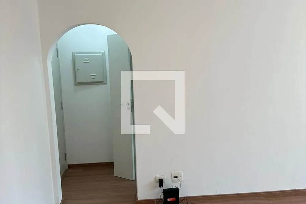 Apartamento, 1 quarto, 44 m² - Foto 1