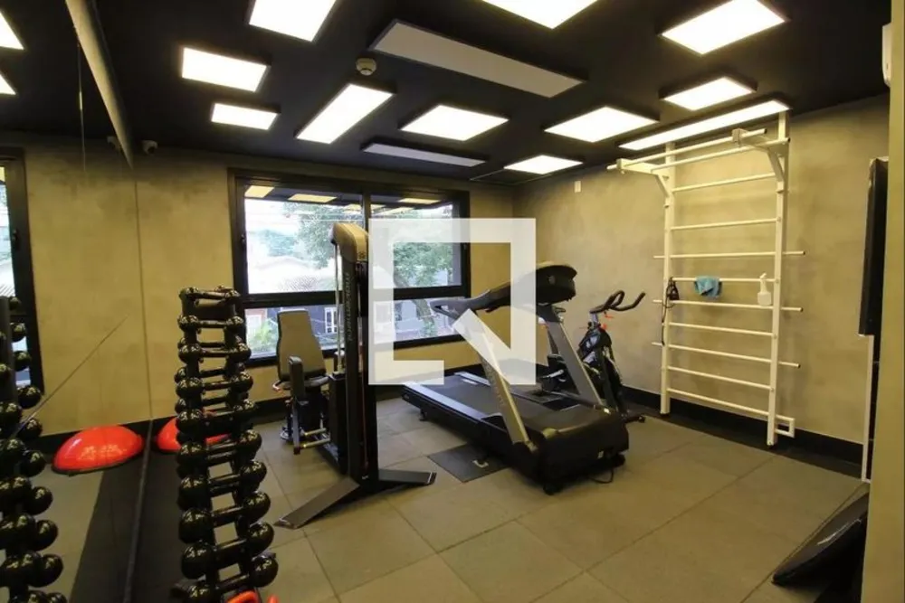 Kitnet-Studio, 25 m² - Foto 7