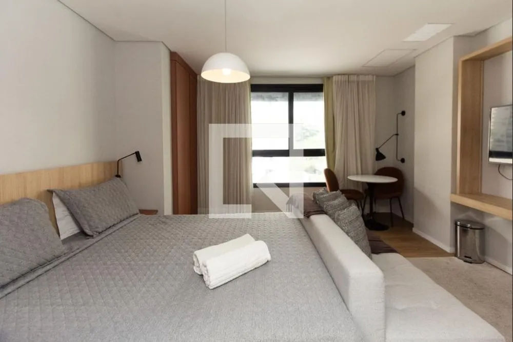 Kitnet-Studio, 25 m² - Foto 5