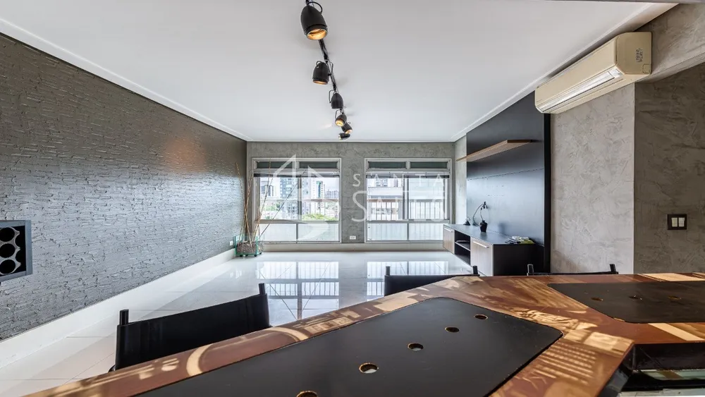Apartamento, 1 quarto, 92 m² - Foto 5
