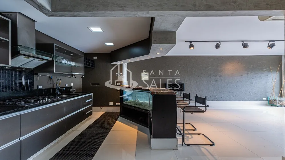 Apartamento, 1 quarto, 92 m² - Foto 3