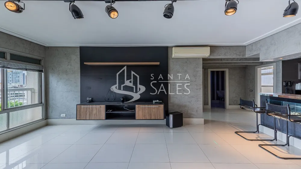 Apartamento, 1 quarto, 92 m² - Foto 1