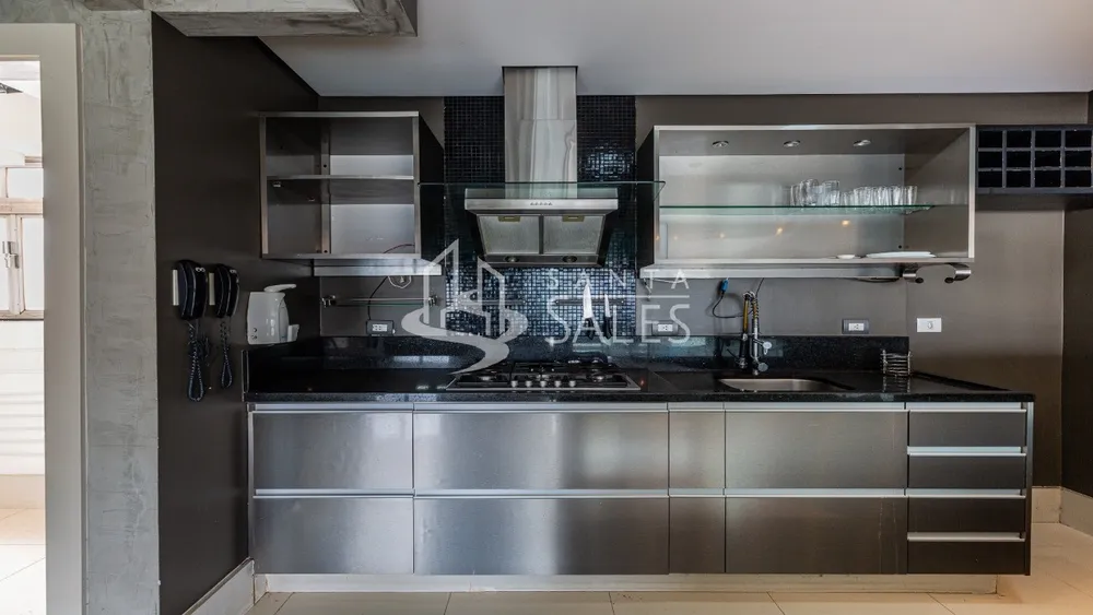 Apartamento, 1 quarto, 92 m² - Foto 9