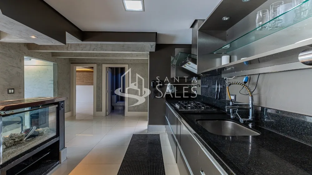 Apartamento, 1 quarto, 92 m² - Foto 2
