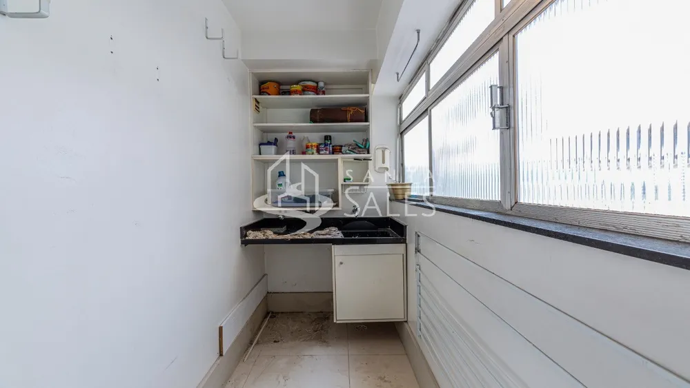 Apartamento, 1 quarto, 92 m² - Foto 7