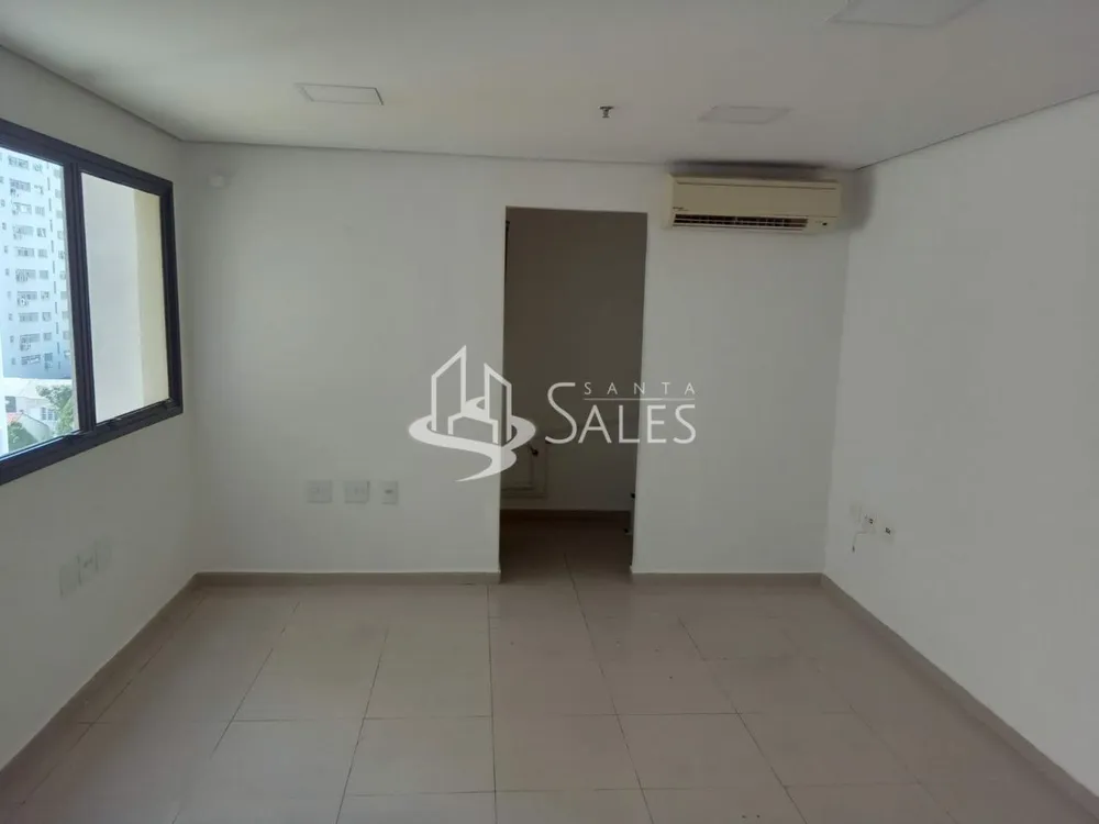 Sala-Conjunto, 30 m² - Foto 7