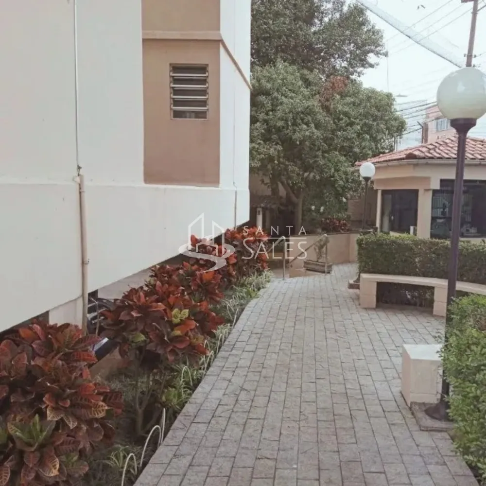 Apartamento, 2 quartos, 50 m² - Foto 12