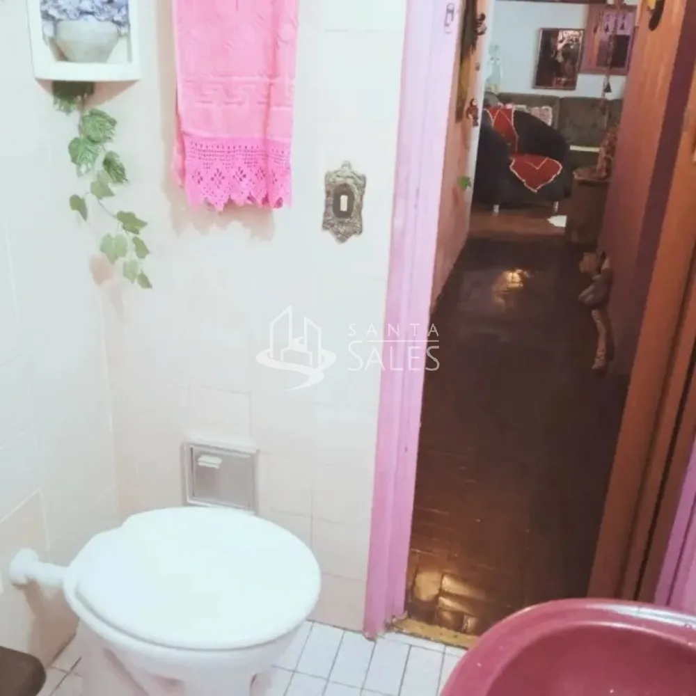 Apartamento, 2 quartos, 50 m² - Foto 11
