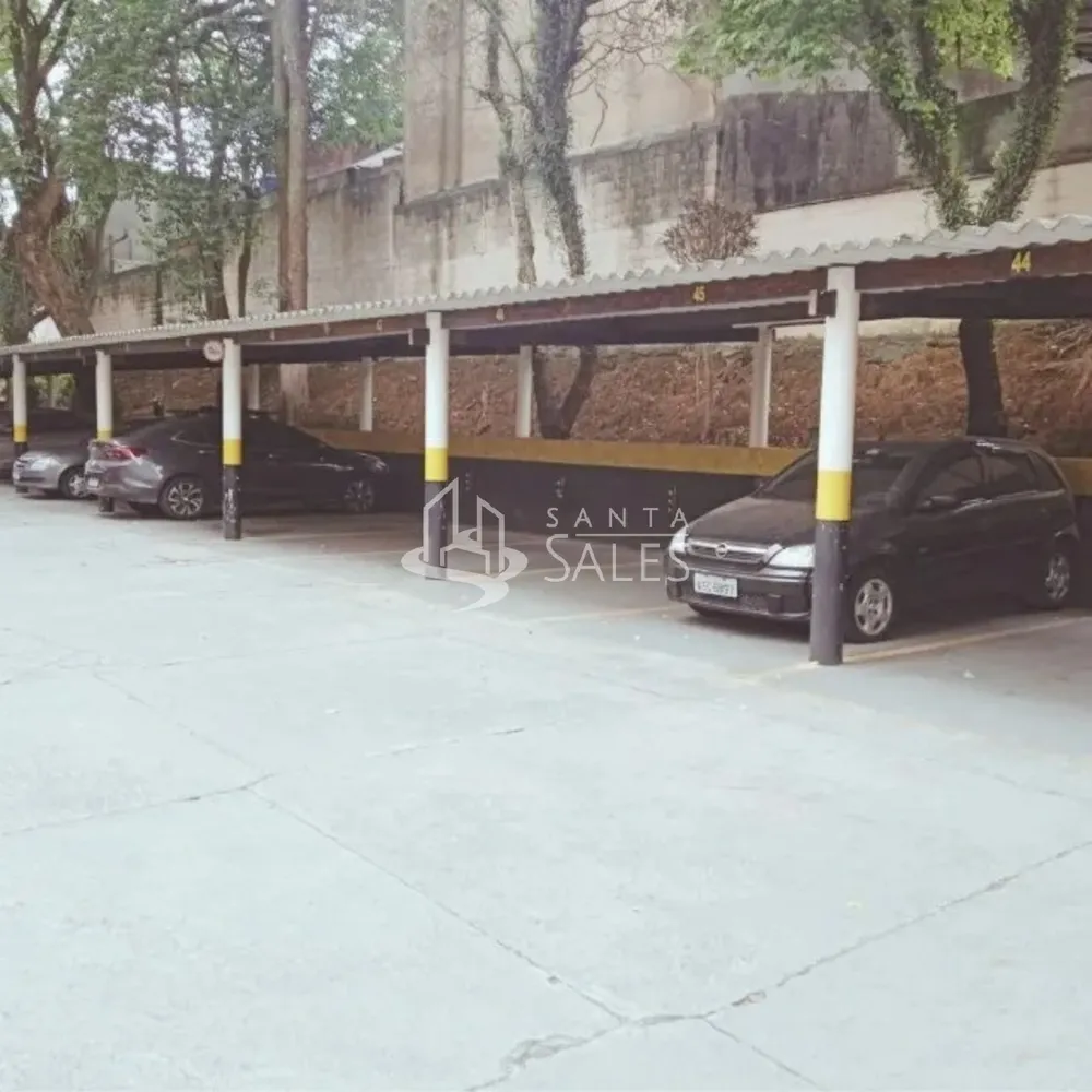 Apartamento, 2 quartos, 50 m² - Foto 8