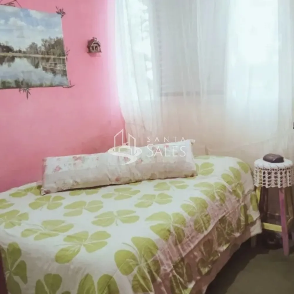 Apartamento, 2 quartos, 50 m² - Foto 3