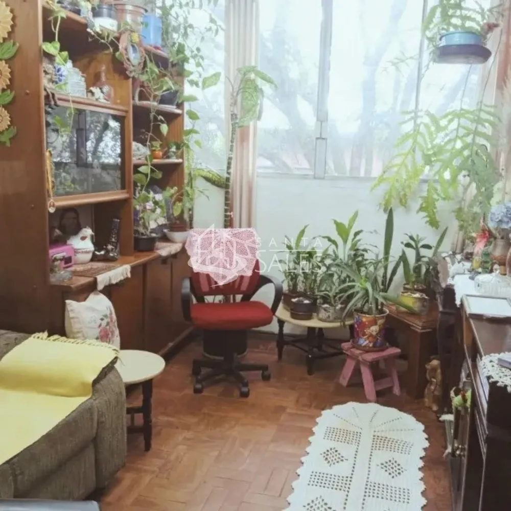 Apartamento, 2 quartos, 50 m² - Foto 6